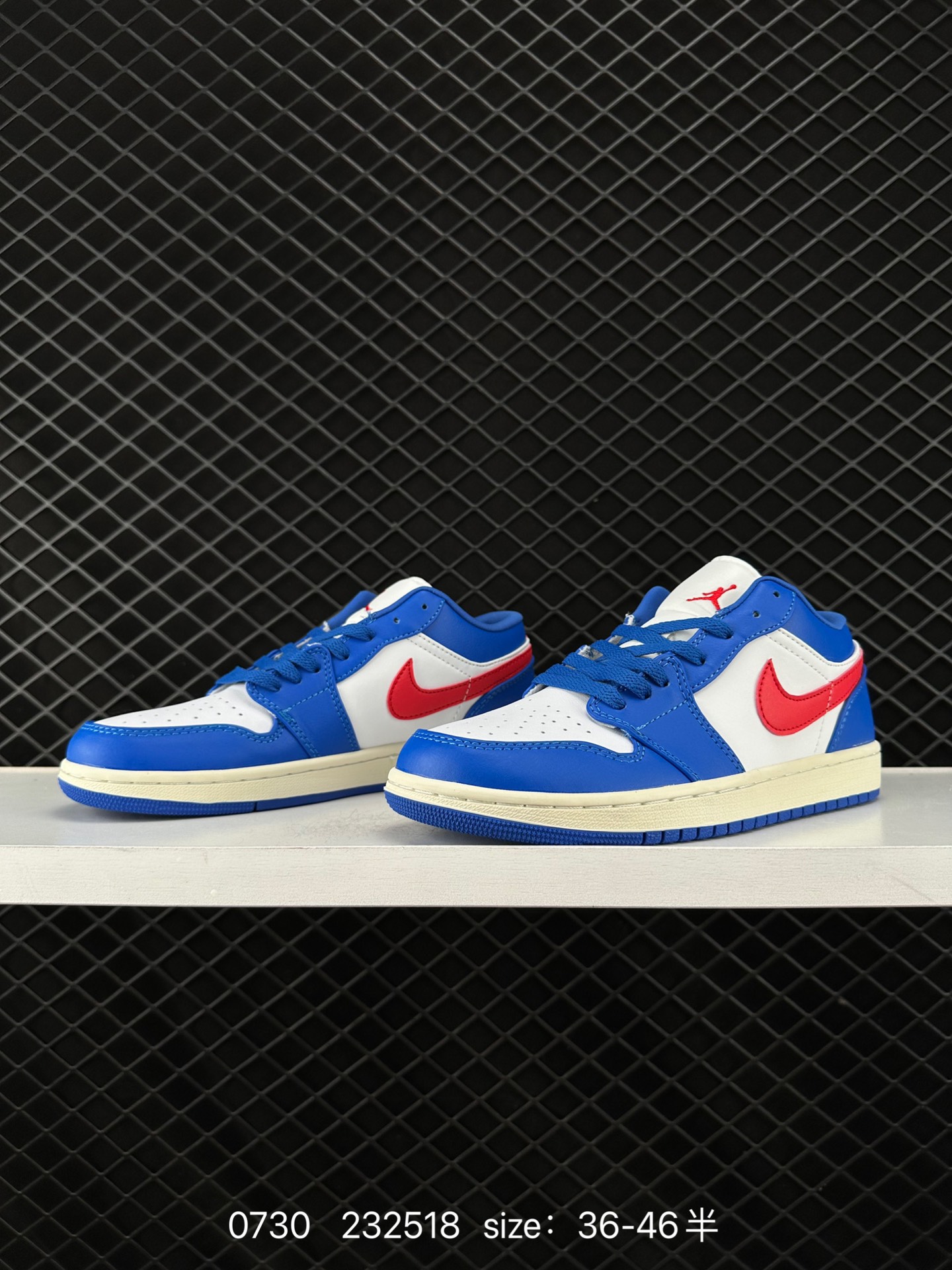 Air Jordan 1 Low AJ1